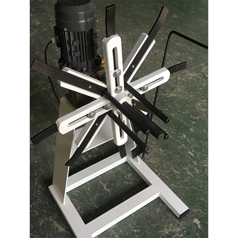 CR-100冲床自动送料机感应材料架CR-200轻型放料架卷料机收料架