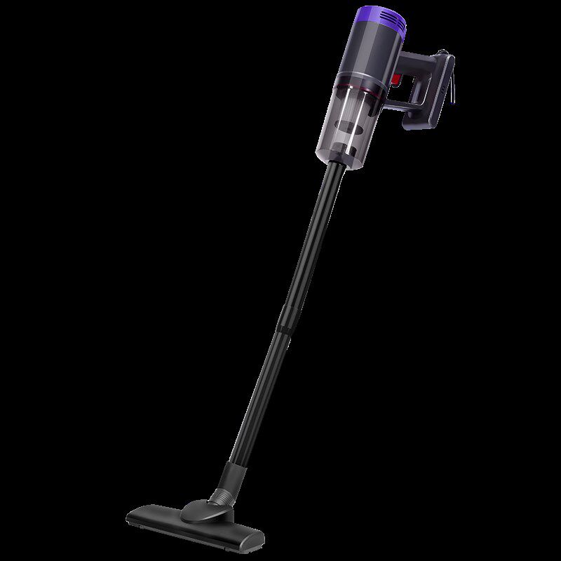 宝家丽家用手持有线大功率一机多用吸尘器BX-610