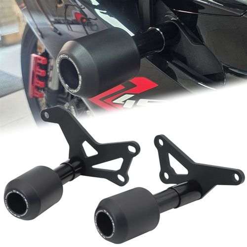 凯越450RR 450RR新玩家车身防摔球防摔棒保险护杠防摔胶改装配件