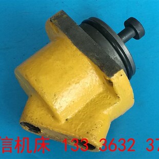 中捷友谊上海第五机床Z3040 Z3050x16摇臂钻床主轴箱夹紧油缸配件