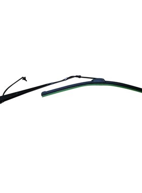 五征奥驰原厂配件A1A2A3D1D2D3X1X2X3T1T2T3雨刷臂片总成飞碟汽车