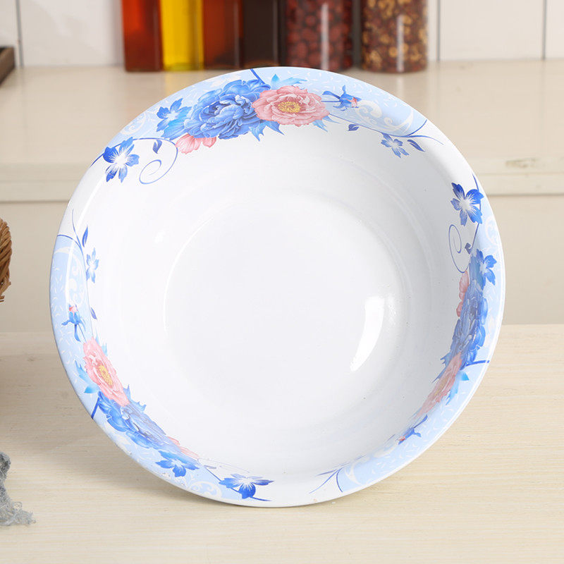 欧丽家洗水果搪瓷洗脸盆家用搪瓷盆30-36cm洗菜洗脸珐琅瓷盆,家庭/个人清洁工具,脸盆,淘宝优惠券,粉丝福利购,淘宝优惠卷