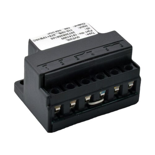 AN NORD 整流器 GVE20L 19141000 Full-wave rectifier全波整流器