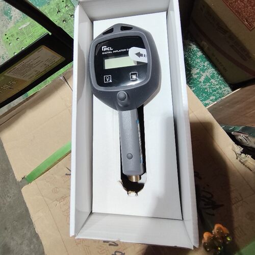 pcl气厂表数显表配原厂0.9米管送接头小车用汽修工具
