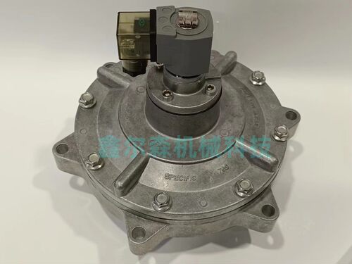 CA76MM040-305膜片脉冲阀维修包CA76MM040-305PRETTYGOYEN