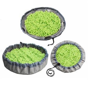 新款狗狗垫毯宠物闻嗅垫锻炼鼻子消耗体力解闷藏食慢食益智训练垫