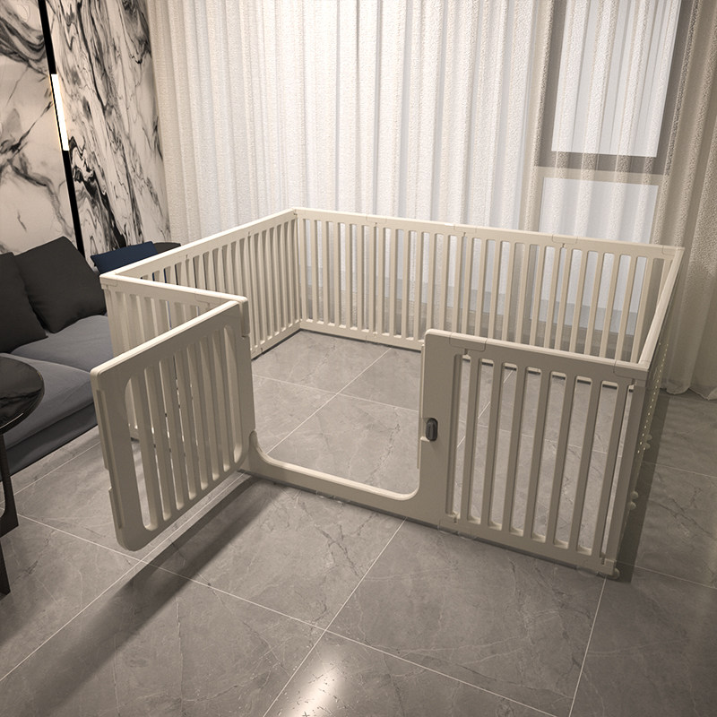 宠物围栏狗狗室内狗笼小型犬栅栏室内专用围挡柯基比熊防护栏狗窝,宠物/宠物食品及用品,狗笼子,淘宝优惠券,粉丝福利购,淘宝优惠卷