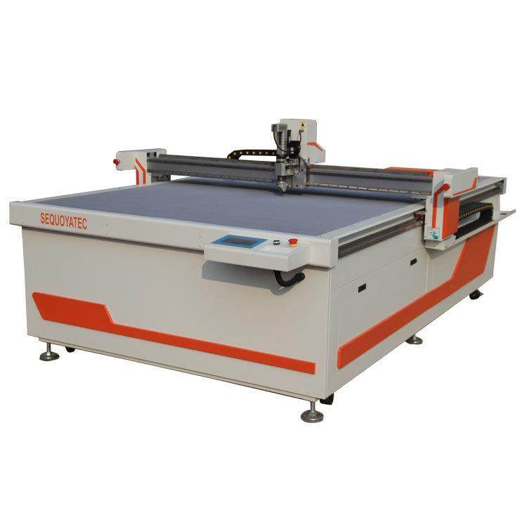 上海鞋材裁剪机皮革海绵帽子真皮冲孔裁切机 振动刀切割机 皮革切,五金/工具,机床,淘宝优惠券,粉丝福利购,淘宝优惠卷