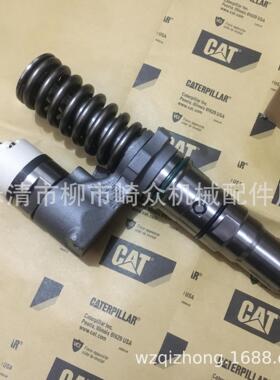 卡特3512B 3508B喷油器250-1306/386-1769单体泵喷油器 再制造