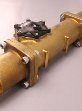 FLECK控制阀配件-流量计