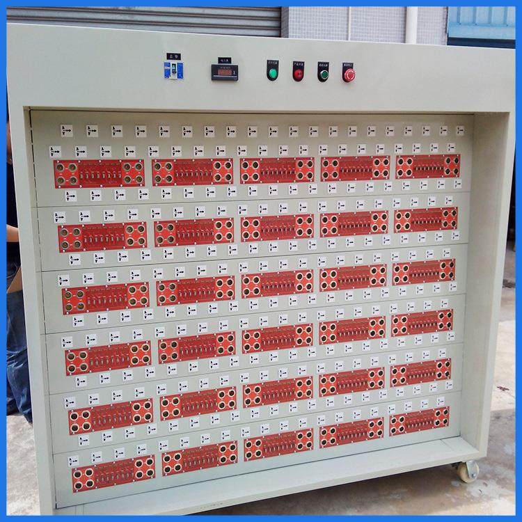 厂家直销充电器老化架 手机充电器电子负载老化柜车充老化柜,五金/工具,控制设备用程序控制板,淘宝优惠券,粉丝福利购,淘宝优惠卷