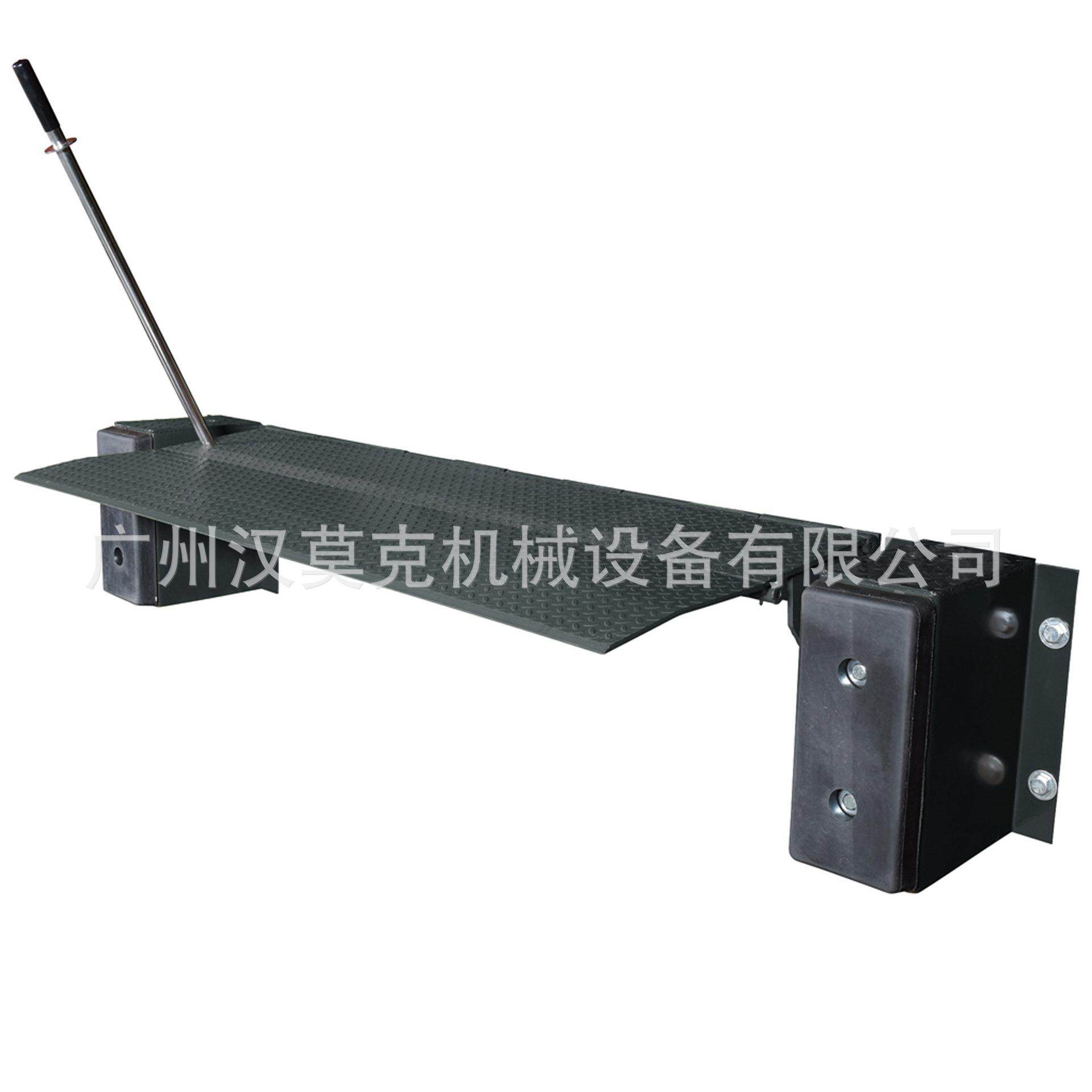 HANMOKE汉莫克台边式登车桥 8吨固定式调节板 手动调节 HSIL08,搬运/仓储/物流设备,登车桥,淘宝优惠券,粉丝福利购,淘宝优惠卷