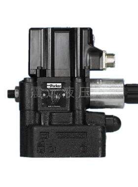 parker派克溢流阀026-75729-H R4V10-5931209G0QA125