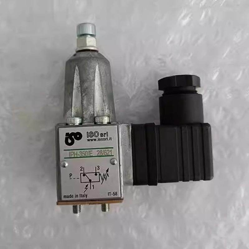意大利ISO压力继电器 压力开关IPH-250/E IPH-350/E IPH-630/E
