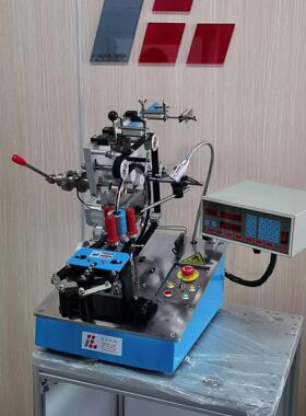 互感器绕线机 环型绕线机 电感绕线机 磁环电绕线机 变压器绕线