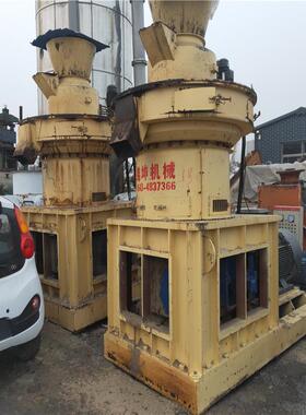 大型环模颗粒机 生物质燃料颗粒机 木屑锯末稻壳秸秆颗粒成型设备