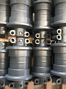 SD60推土机 单边支重轮总成185-40-15000