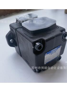 油研S-PV2R34-52/60-136/153/184/200/237-F-REAA/RAAA叶片泵