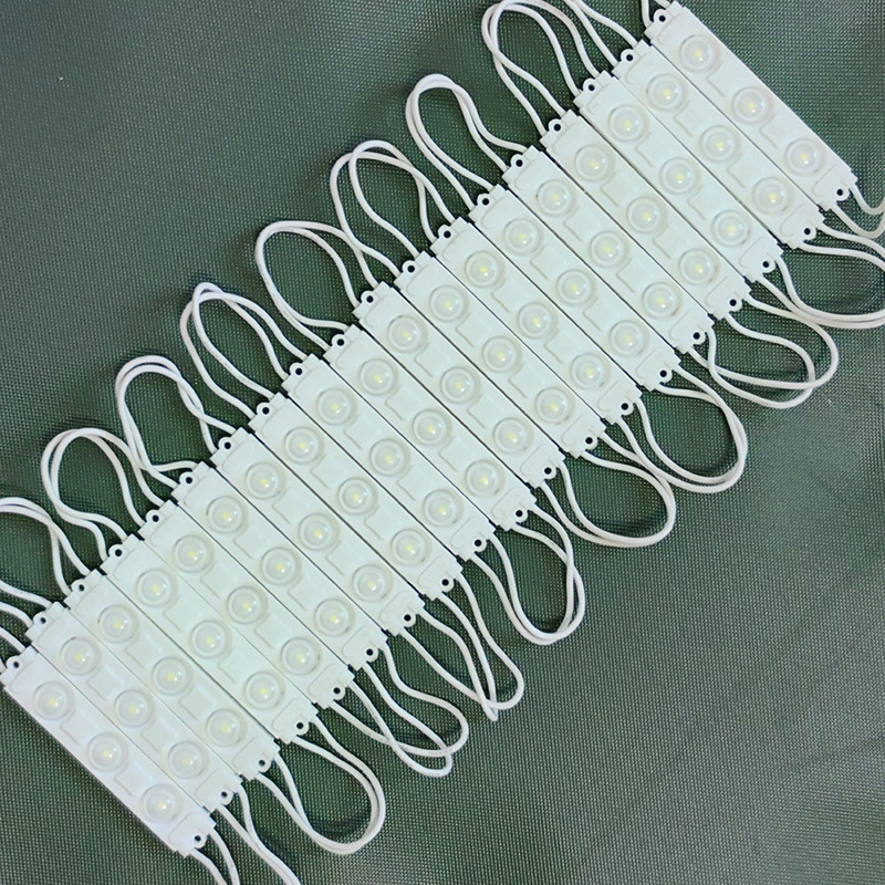 led模组220v防水高压招牌灯箱吸塑发光字超亮透镜灯芯光源灯带,家装灯饰光源,LED球泡灯,淘宝优惠券,粉丝福利购,淘宝优惠卷