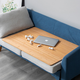 木板定制加工实木桌面板木板片楠竹整张隔板护腰床板硬板床垫定做