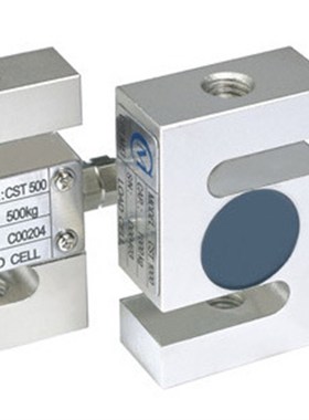 志美CST/50/100/250/500/1000/2000/3000/5000传感器/称重传感器