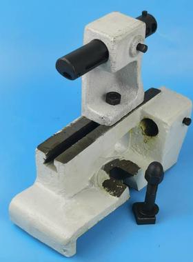 外圆磨床配件上海M1432A 1432B M1332砂轮修整器 金刚笔支架