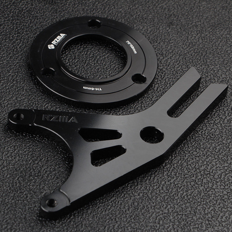 rzma瑞祖玛小螃蟹Y码卡钳座铝合金16轴8.0mm小卡扣转接码升级220,电动车/配件/交通工具,电动车刹车装置,淘宝优惠券,粉丝福利购,淘宝优惠卷