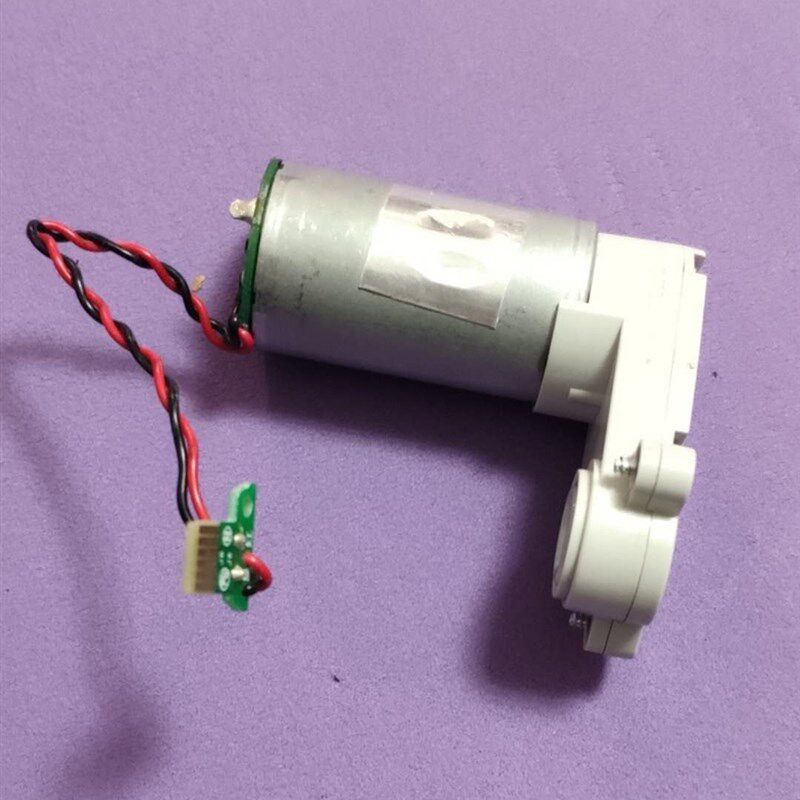 适配石头扫地机器人配件S50 S51 S55主刷电机