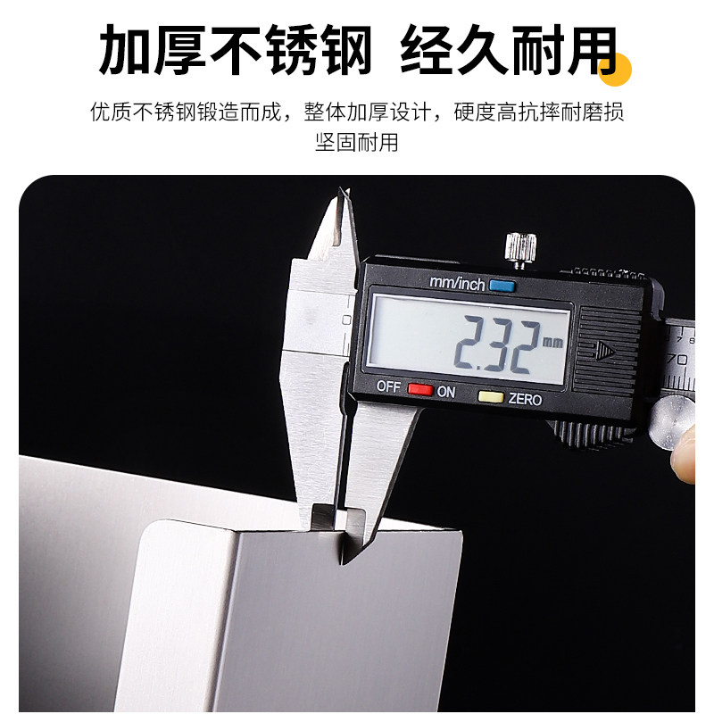 不锈钢吸管收纳盒冰淇勺子咖啡纸巾杯套装吸管的桶奶茶店创意商用