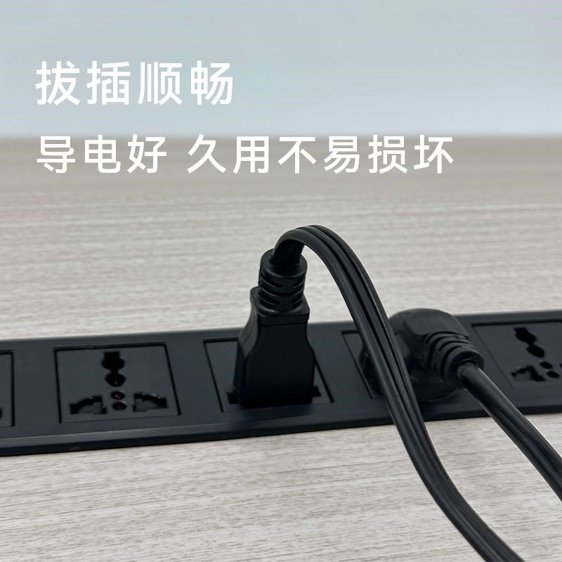 桌面嵌入式插座桌上下安装台面模块多位插孔多功能接线板内嵌插排