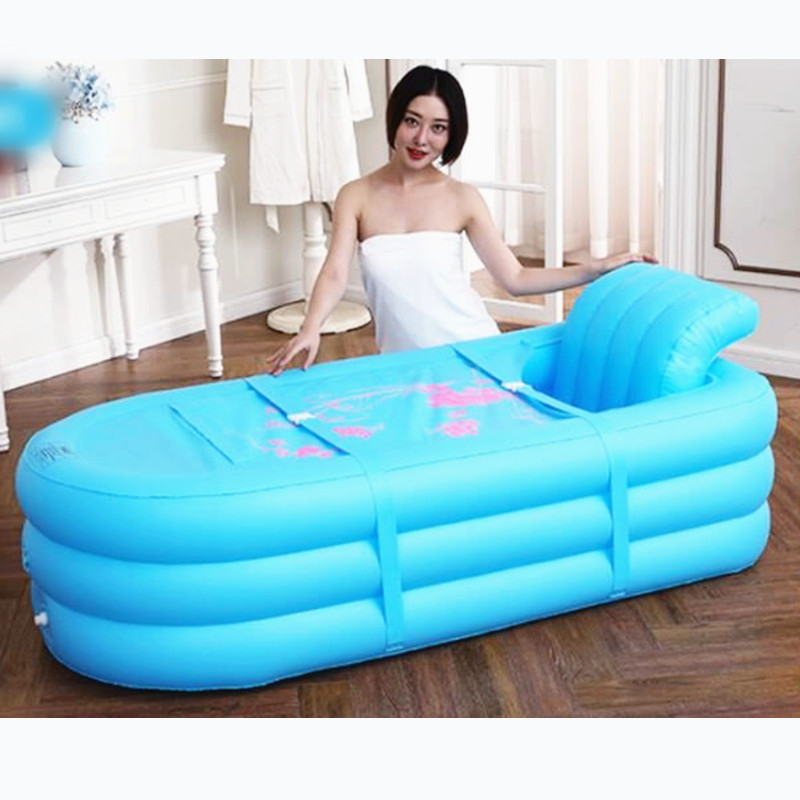 充气浴缸家用成人情侣洗澡桶折叠双人超大号泡澡桶大人浴盆游泳池,家庭/个人清洁工具,沐浴桶/沐浴盆,淘宝优惠券,粉丝福利购,淘宝优惠卷