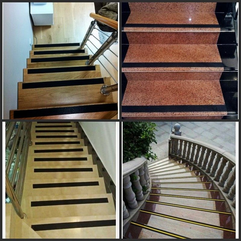 防滑黑黄胶带橡胶 5cm楼梯自粘防水 幼儿园警示条 台阶地板贴止滑,文具电教/文化用品/商务用品,胶带/胶纸/胶条,淘宝优惠券,粉丝福利购,淘宝优惠卷