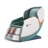 摩摩哒按摩椅智能小型多功能全身按摩器全自动沙发M610家用太空舱
