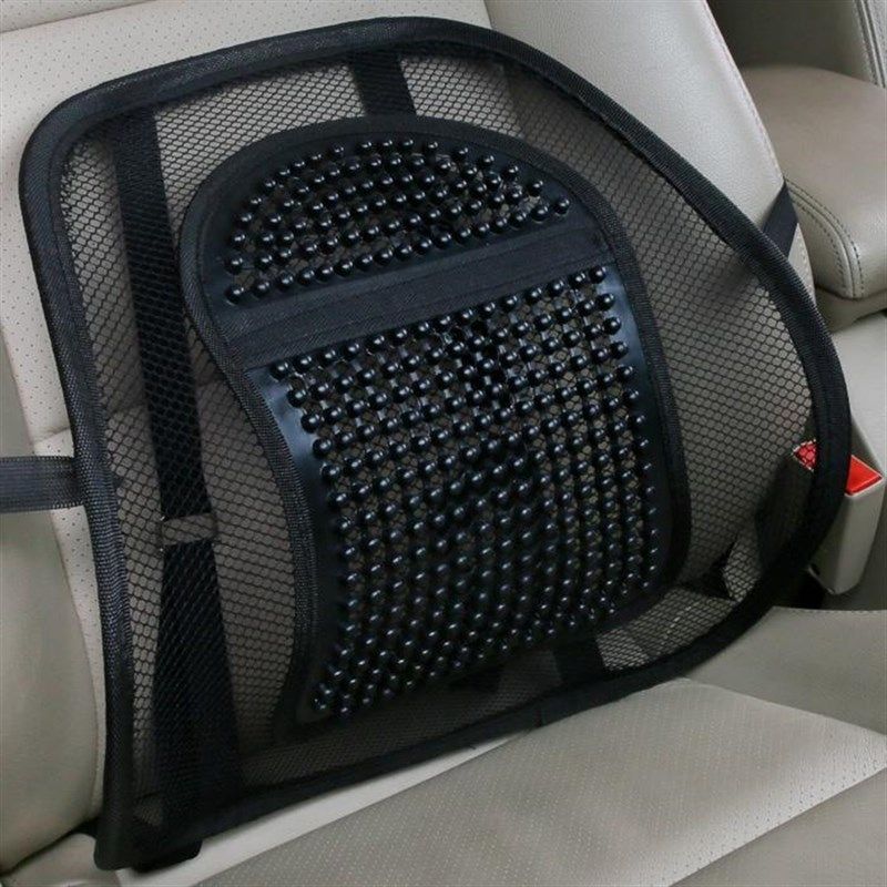 夏季通风透气汽车腰靠腰垫办公室座椅护腰按摩靠背靠垫靠枕包邮,汽车用品/电子/清洗/改装,腰靠,淘宝优惠券,粉丝福利购,淘宝优惠卷