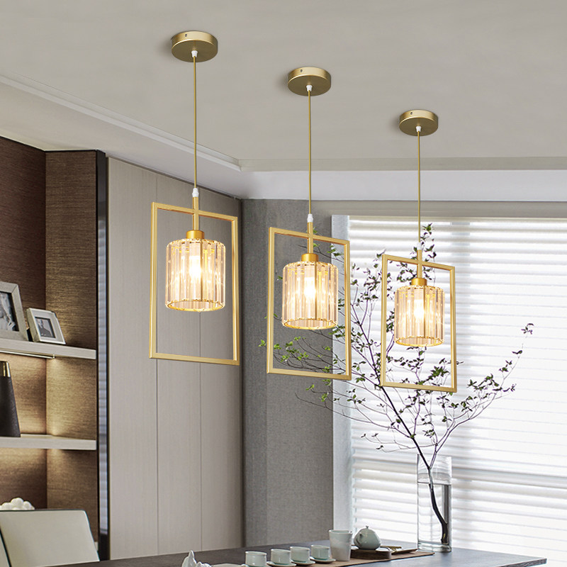 新中式金色小吊灯单头简约禅意茶室单吊饭店装修仿古走廊过道吊灯,家装灯饰光源,床头/玄关/吧台/过道吊灯,淘宝优惠券,粉丝福利购,淘宝优惠卷