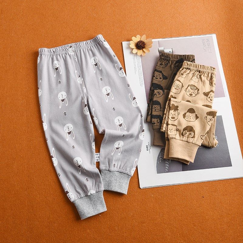 宝宝秋裤纯棉单层春秋薄款儿童婴儿可开裆线裤内穿打底裤衬裤长裤,童装/婴儿装/亲子装,保暖裤,淘宝优惠券,粉丝福利购,淘宝优惠卷