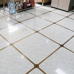 美缝贴瓷砖地砖专用自粘贴纸防污防霉背景地贴装饰线条防水耐磨