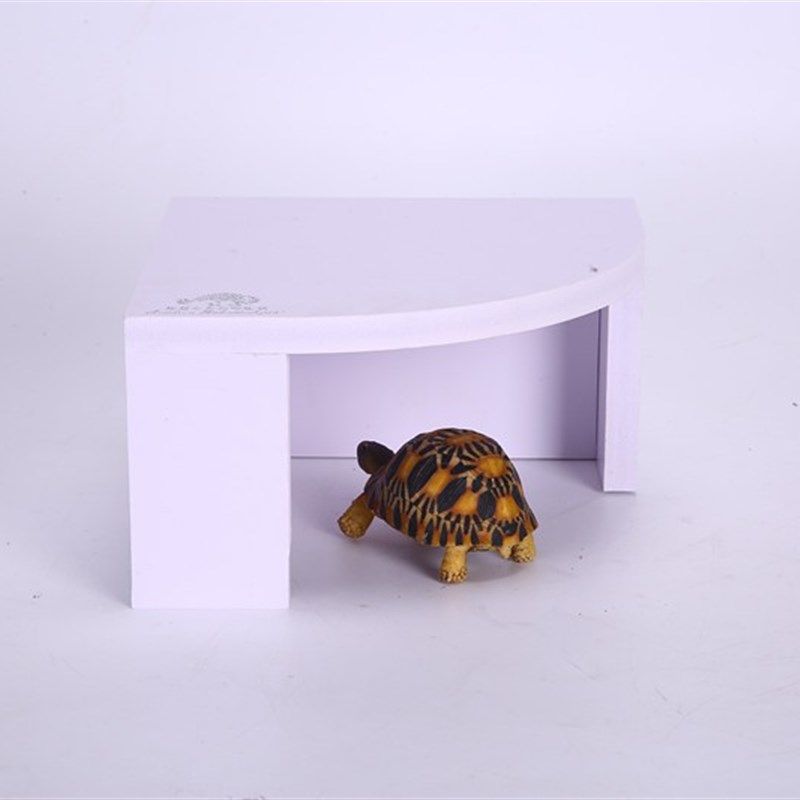 pvc蜥蜴守宫陆龟爬宠箱饲养箱躲避屋宠物小窝颜色可选,宠物/宠物食品及用品,爬宠缸/箱,淘宝优惠券,粉丝福利购,淘宝优惠卷