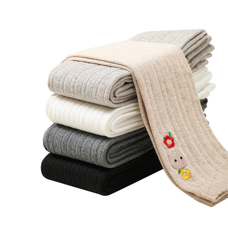 女童打底裤春秋薄款外穿打底袜女宝宝九分长裤子秋冬季儿童连裤袜,童装/婴儿装/亲子装,裤子,淘宝优惠券,粉丝福利购,淘宝优惠卷