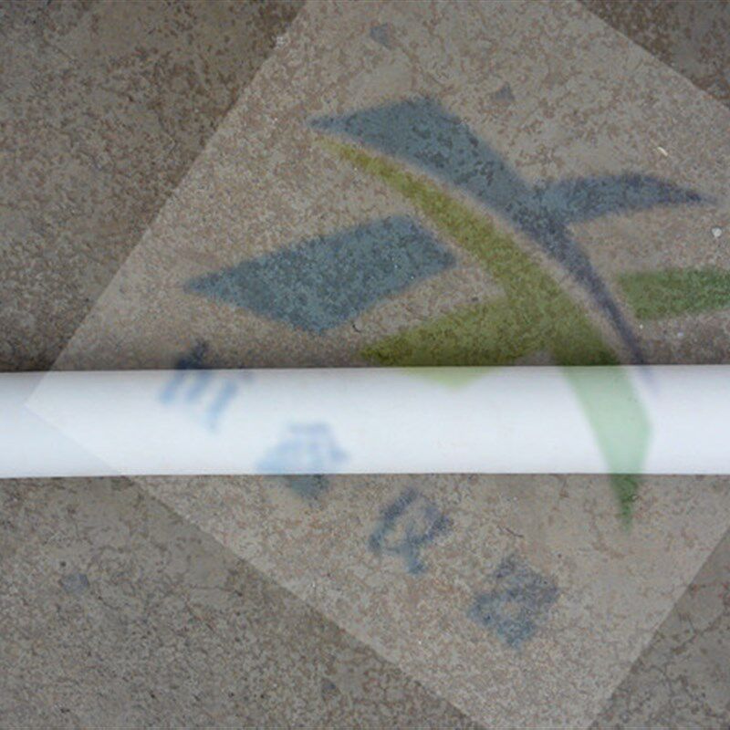 刚玉管 灰熔点测定仪专用刚玉内管 煤炭化验刚玉陶瓷内管