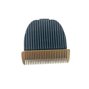 比尔电推剪刀头理发器9700/9500/9300/9606/9608/9609/Q5刀头配件