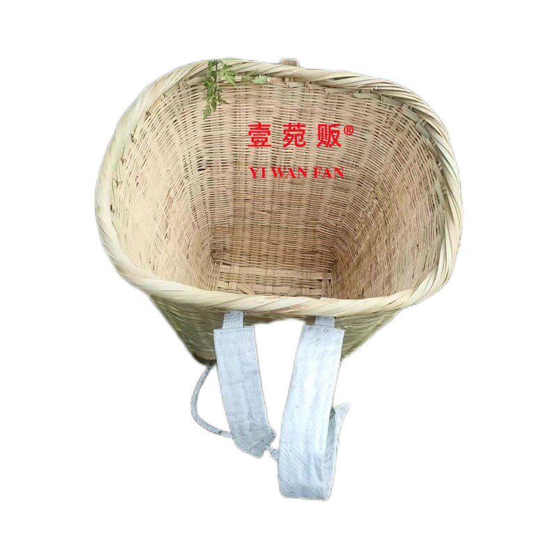 贵州竹编背篓成人家用背篼买菜竹筐背筐手工编织农用背萝背箩背罗