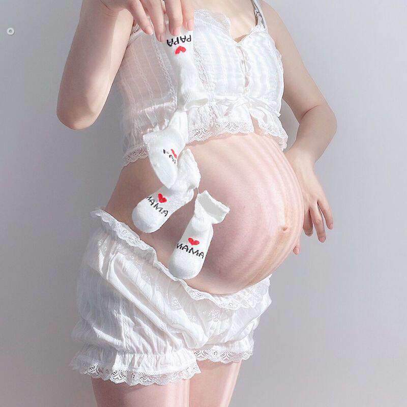 孕妇照道具孕妇照衣服照片在家拍孕妇装拍照服装写真道具自拍拍摄