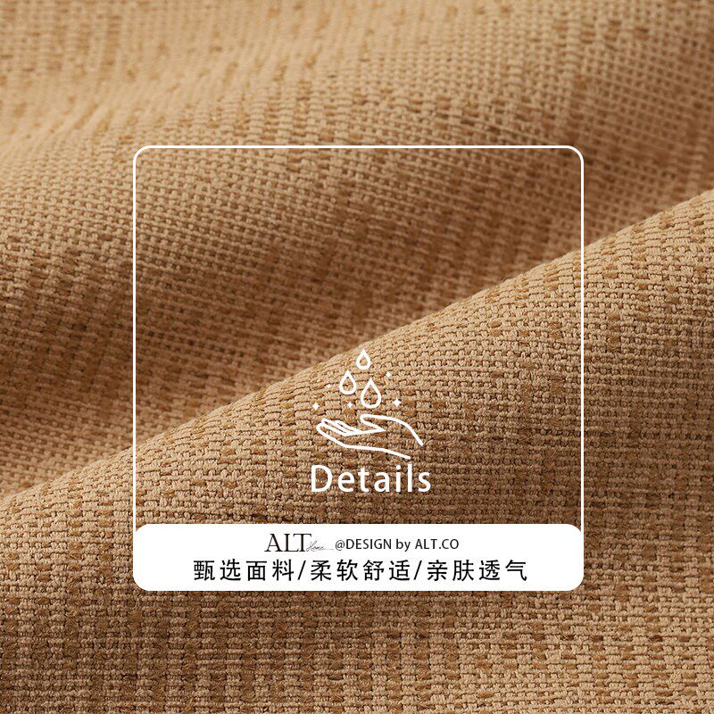 高端沙发抱枕套不含芯客厅轻奢高级感靠背2024新款腰枕床上靠枕头