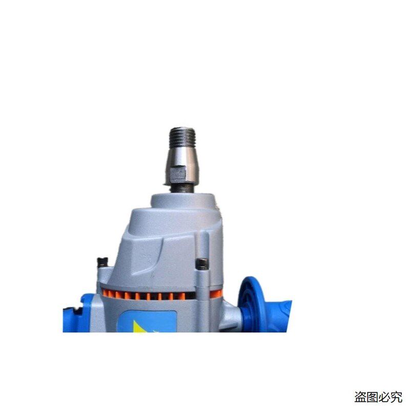 飞机钻转水钻搅拌杆多功能连接头M14连接头螺纹多用水钻转换接头图片