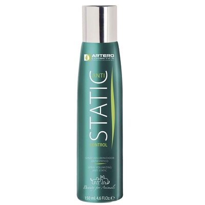 全系列喷雾ARTERO澳特洛比赛宠物猫狗硬胶软胶定型胶开解美毛蓬松