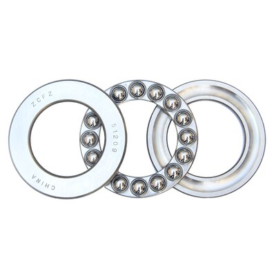 ZCFZ推力球 平面轴承51216 压力轴承8216 内径80外径115厚度28mm