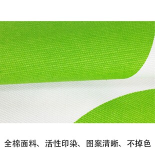 全棉抱枕套不含芯沙发靠垫套长方形靠枕套靠背套40x45x50x60定做