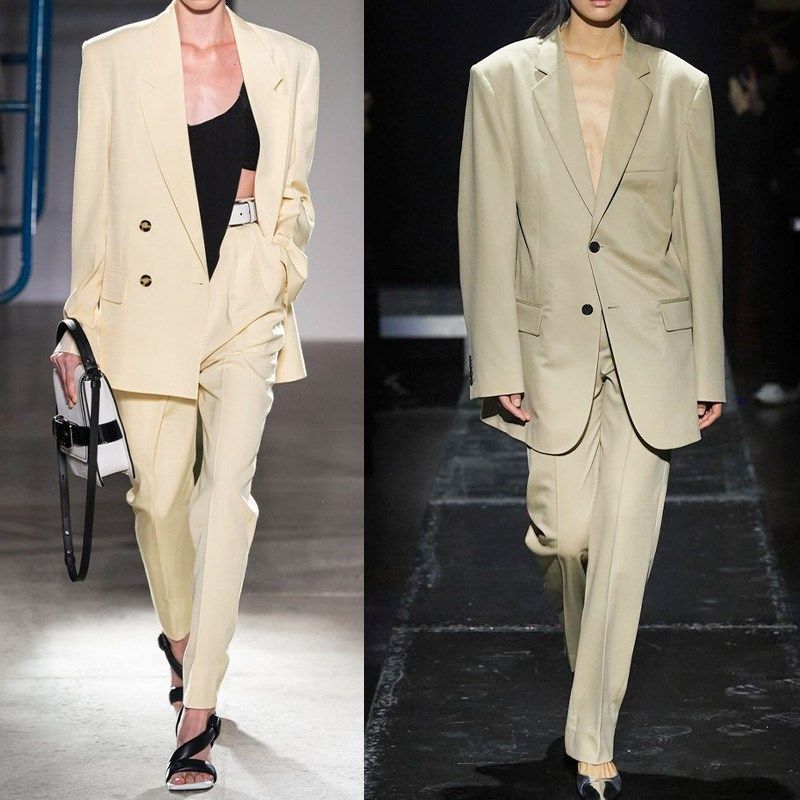 TR塔琳意大利高支细斜精纺羊毛布料春秋季女西服套装外套服装面料,居家布艺,海绵垫/布料/面料/手工diy,淘宝优惠券,粉丝福利购,淘宝优惠卷