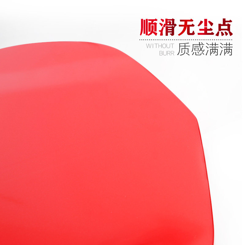 汽车中号金属机盖引擎盖模型透明膜测试机盖车身膜镀晶镀膜展示板